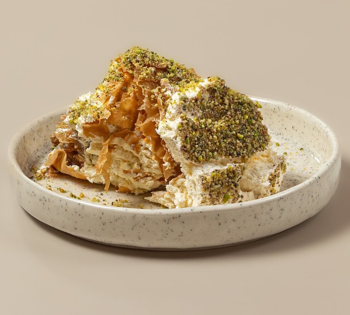 Food at Avit Athens, specialty coffee shop in Athens