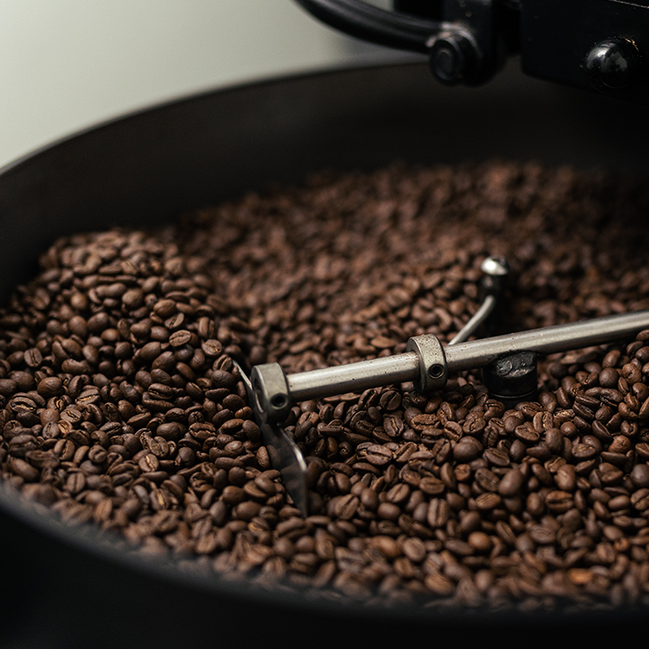 St. Pete Coffee specialty coffee shop in Tampa-St. Petersburg - photo 4