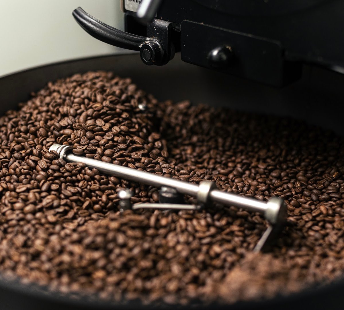 St. Pete Coffee specialty coffee shop in Tampa-St. Petersburg - photo 5