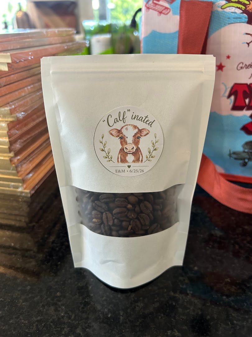 St. Pete Coffee specialty coffee shop in Tampa-St. Petersburg - photo 10