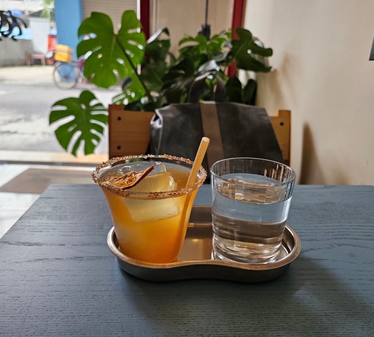 Flow Saigon specialty coffee shop in Ho Chi Minh City - photo 3