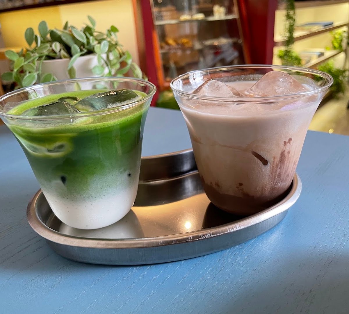 Flow Saigon specialty coffee shop in Ho Chi Minh City - photo 4