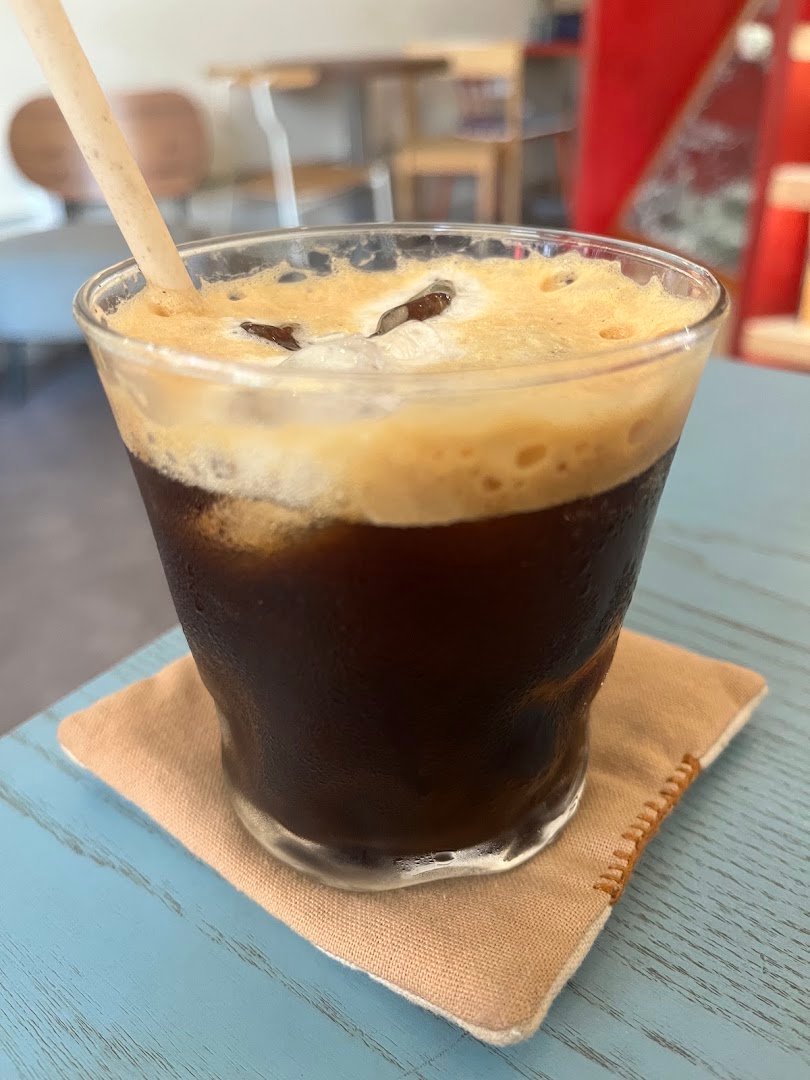 Flow Saigon specialty coffee shop in Ho Chi Minh City - photo 8