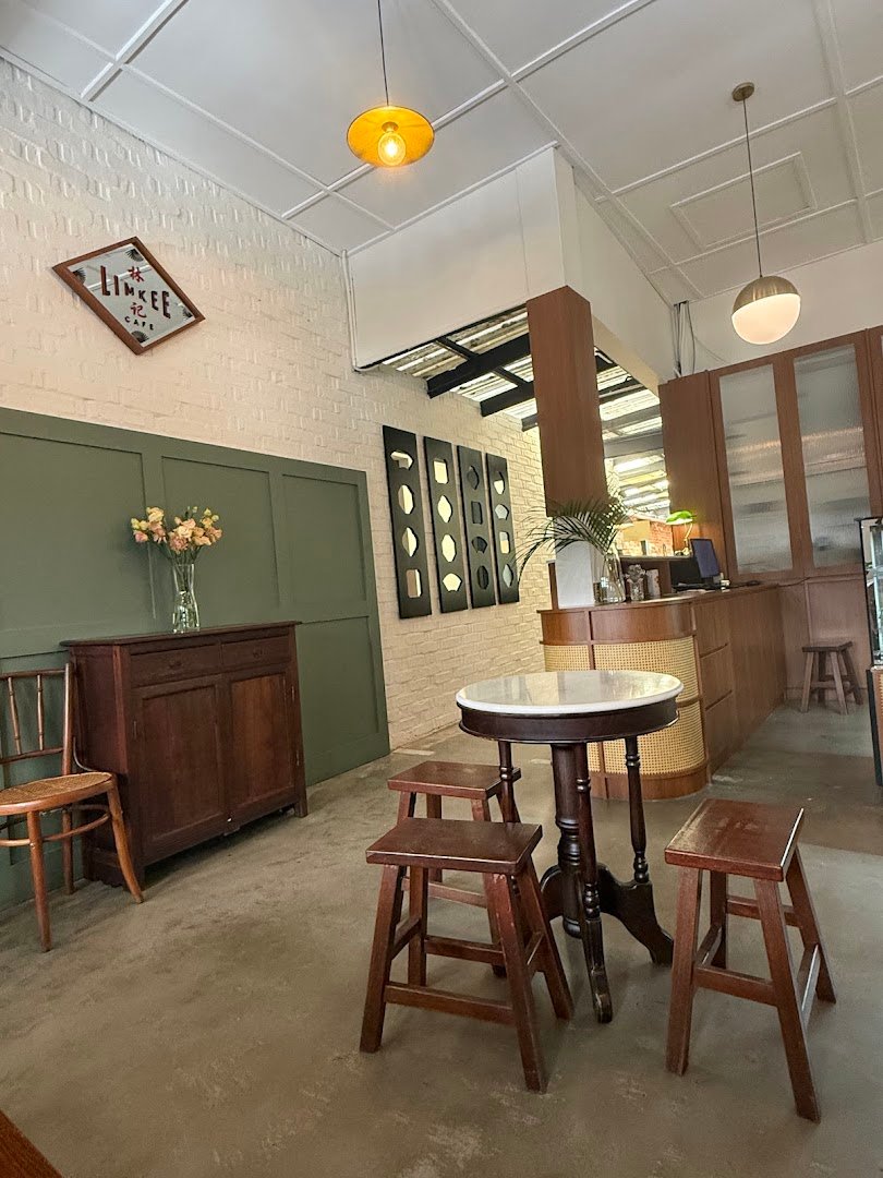 Lim Kee Cafe specialty coffee shop in Kuala Lumpur - photo 3