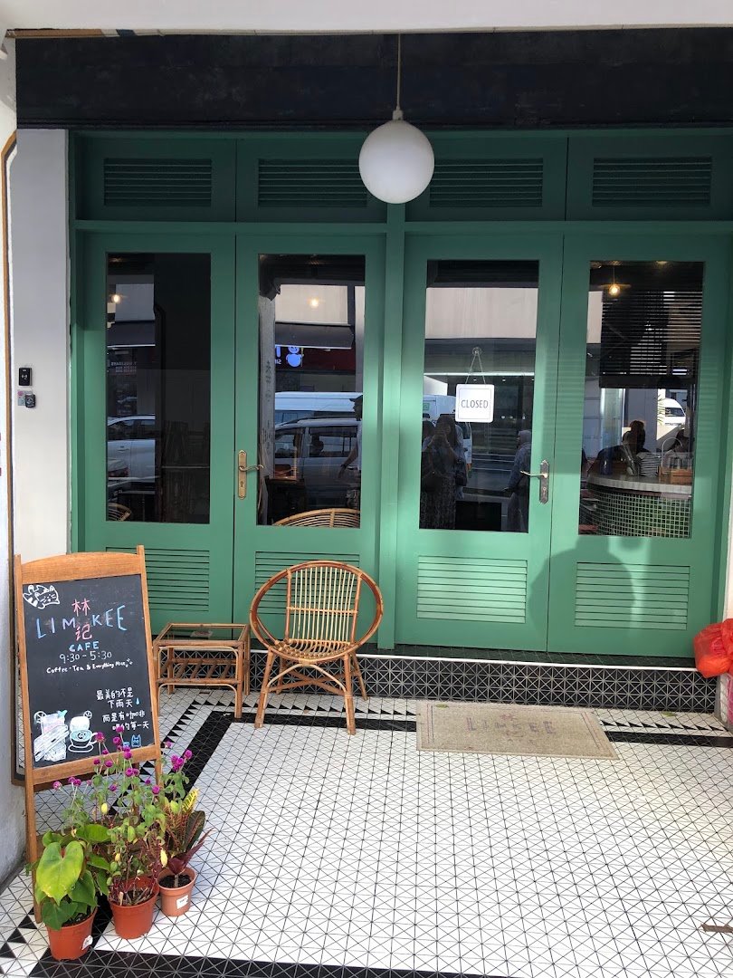 Lim Kee Cafe specialty coffee shop in Kuala Lumpur - photo 7