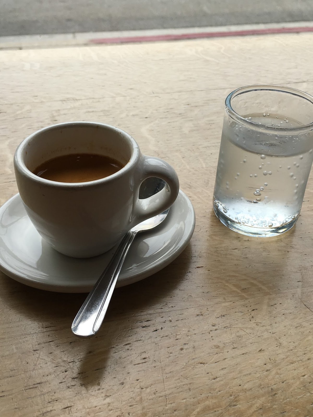 Blue Bottle Coffee specialty coffee shop in Los Angeles - photo 6