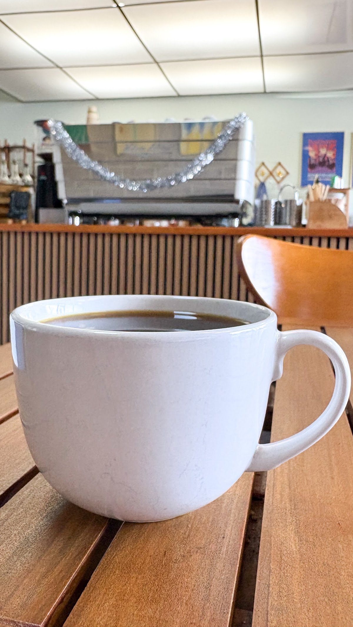 Beal Beans Roasting Co. specialty coffee shop in Phoenix - photo 11