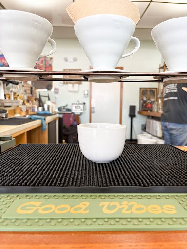 Beal Beans Roasting Co. specialty coffee shop in Phoenix - photo 12