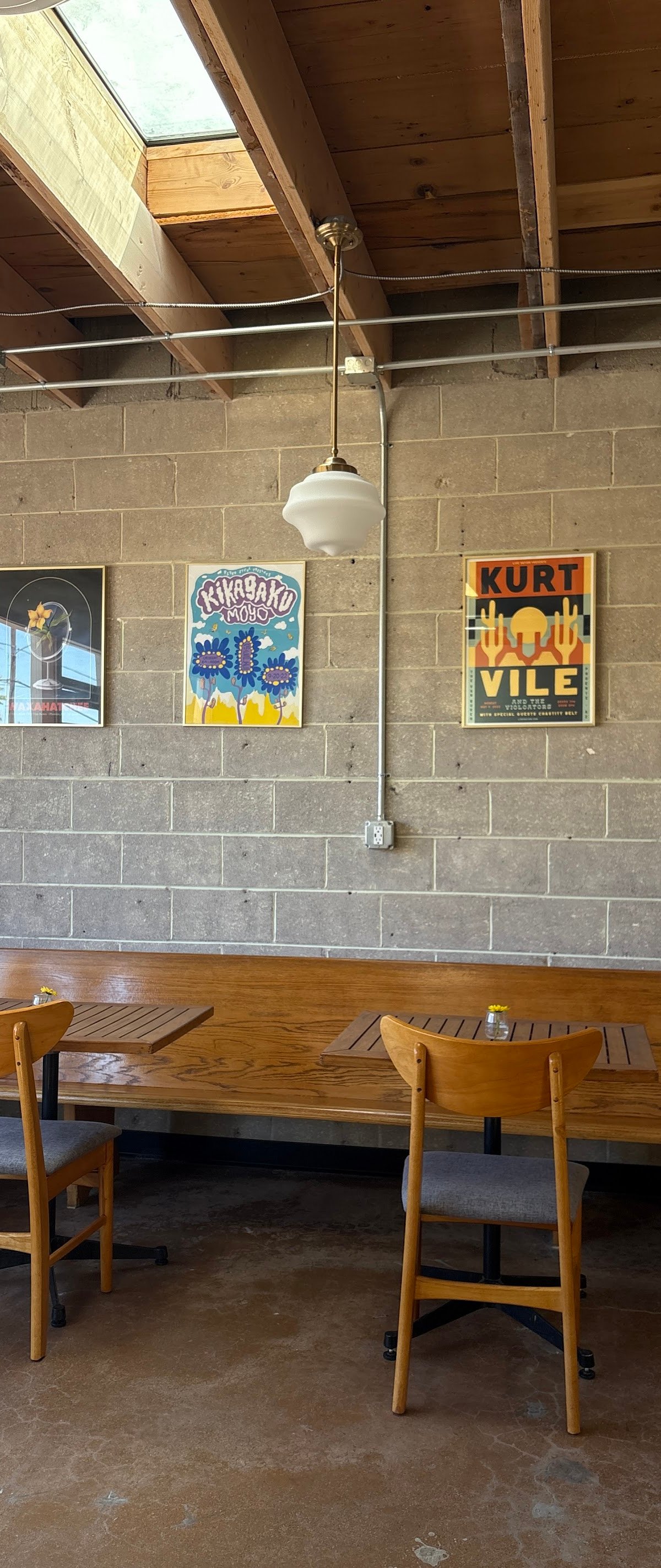 Beal Beans Roasting Co. specialty coffee shop in Phoenix - photo 13