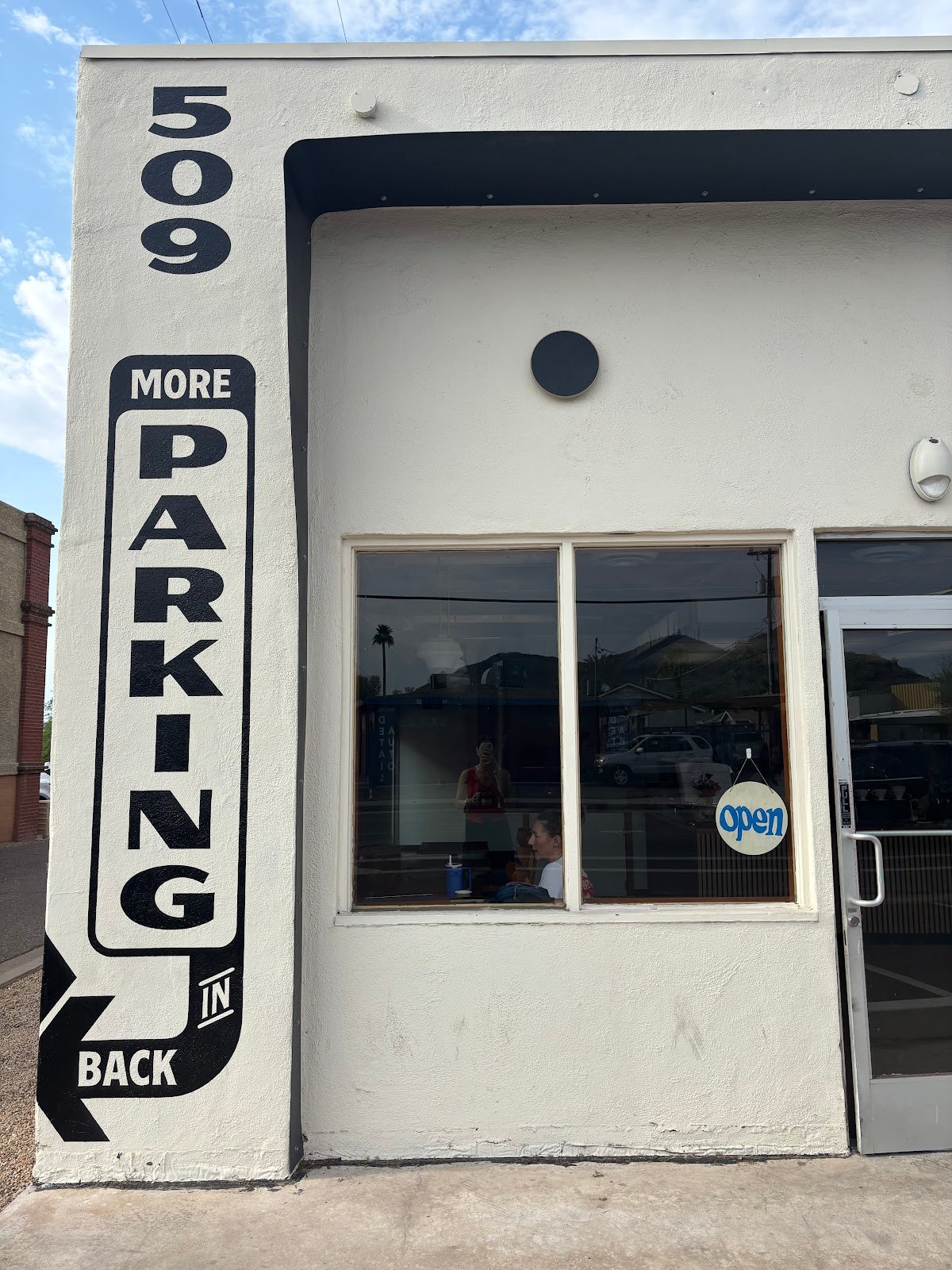 Beal Beans Roasting Co. specialty coffee shop in Phoenix - photo 2