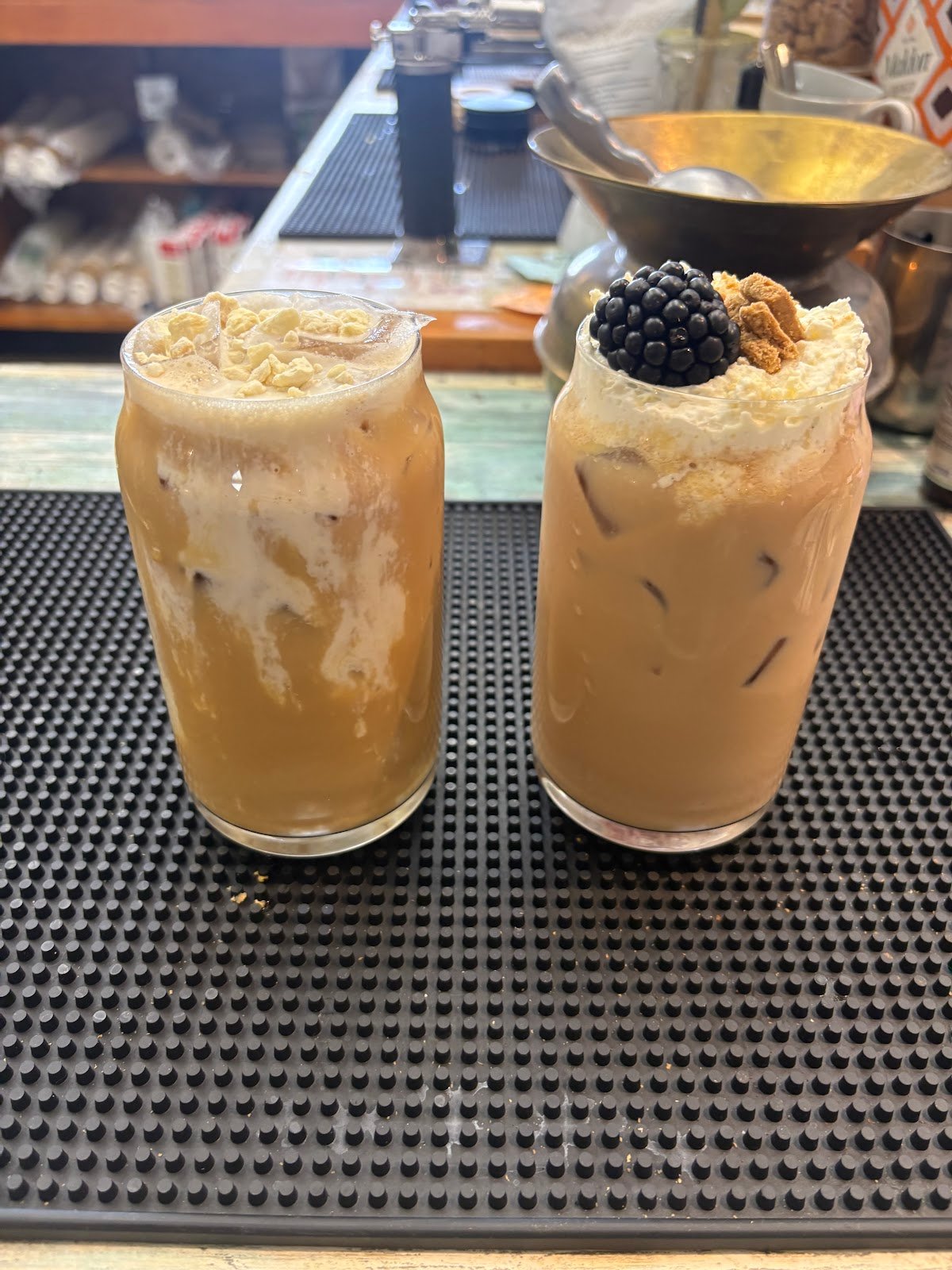 Beal Beans Roasting Co. specialty coffee shop in Phoenix - photo 3