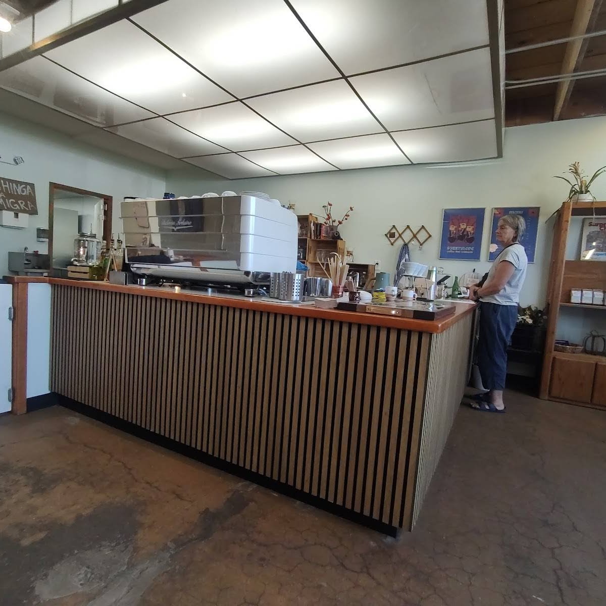 Beal Beans Roasting Co. specialty coffee shop in Phoenix - photo 7