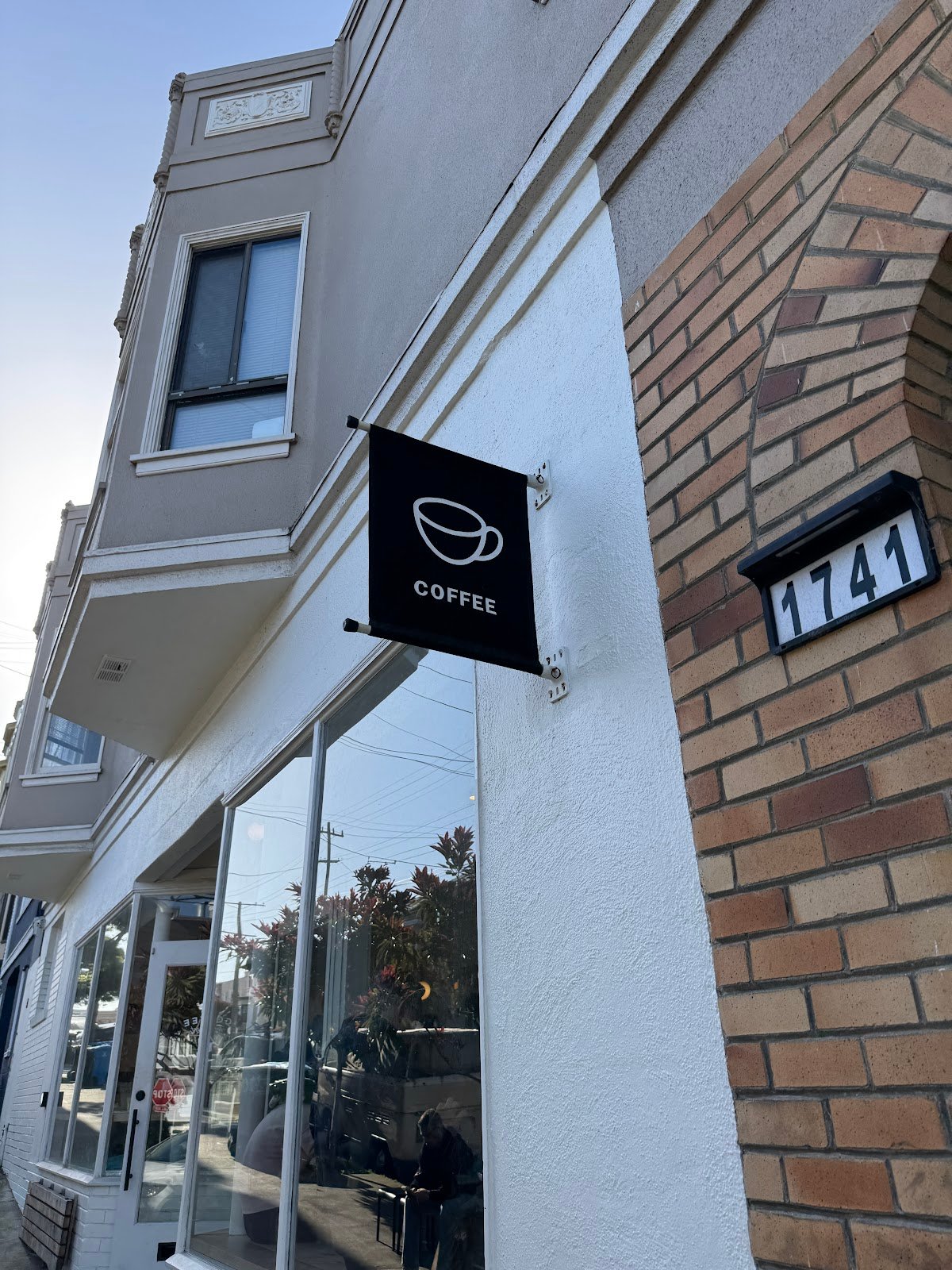 The Coffee Movement specialty coffee shop in San Francisco - photo 5