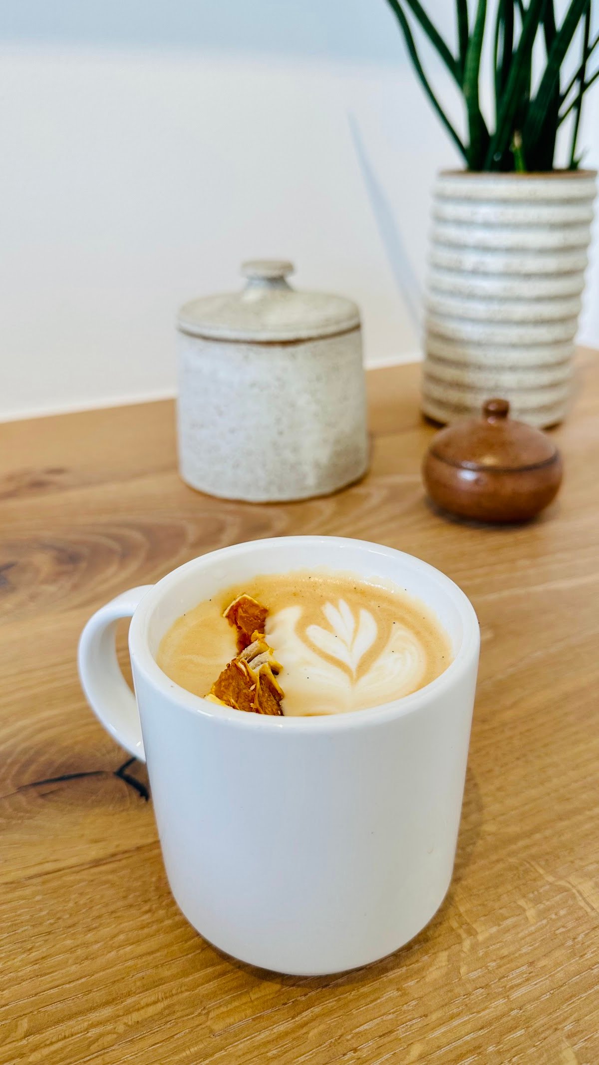 The Coffee Movement specialty coffee shop in San Francisco - photo 9