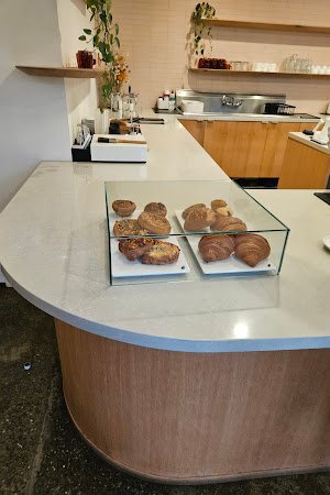 The Coffee Movement specialty coffee shop in San Francisco - photo 10