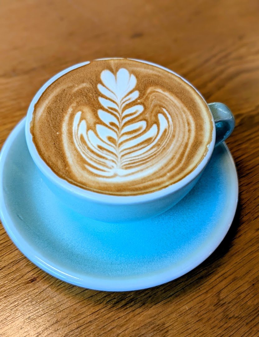 Common Man Coffee Roasters - Kuala Lumpur specialty coffee shop in Kuala Lumpur - photo 2