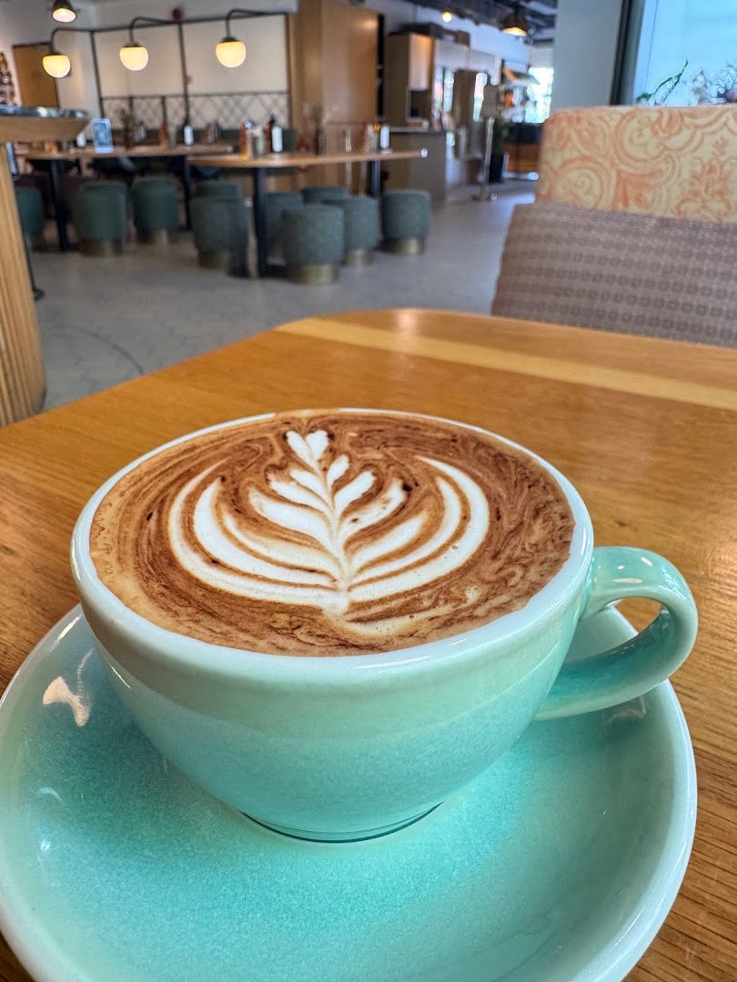 Common Man Coffee Roasters - Kuala Lumpur specialty coffee shop in Kuala Lumpur - photo 3