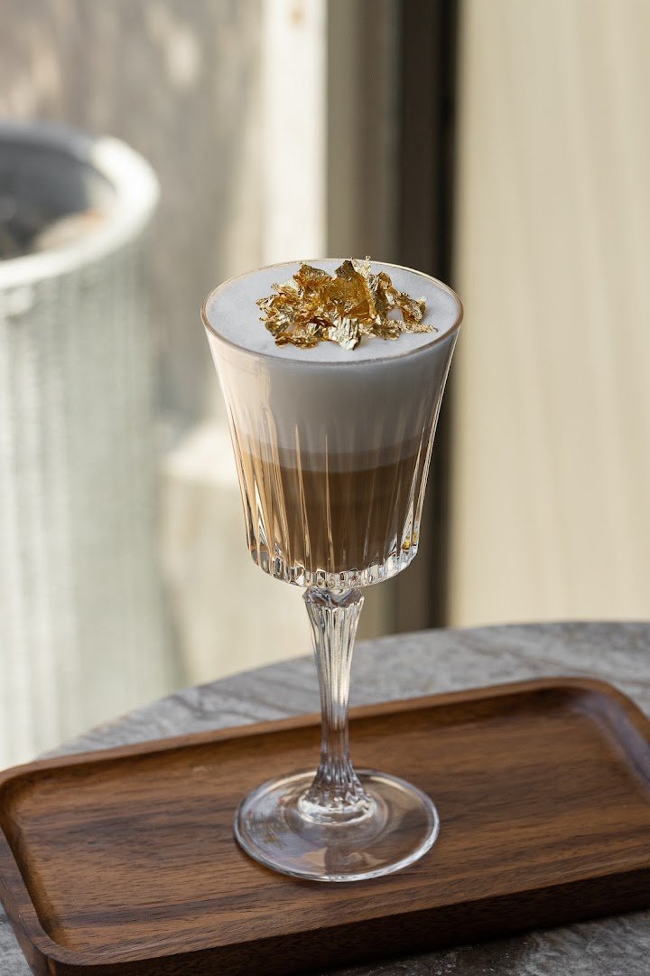 Roasters Specialty Coffee House JBR & NFT Gallery specialty coffee shop in Dubai - photo 3