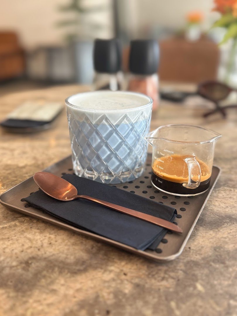 Roasters Specialty Coffee House JBR & NFT Gallery specialty coffee shop in Dubai - photo 6