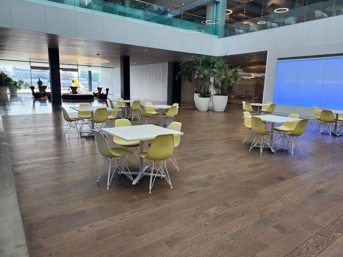 Bar Nine | El Segundo specialty coffee shop in Los Angeles - photo 2