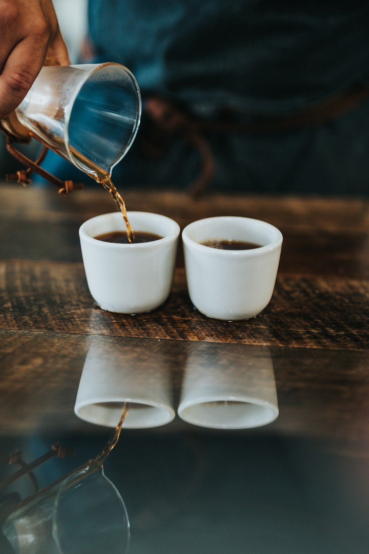 Bar Nine | El Segundo specialty coffee shop in Los Angeles - photo 6