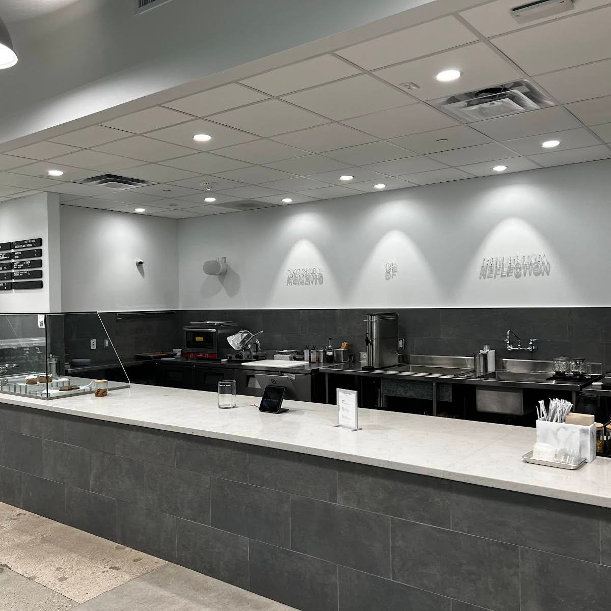 Bar Nine | El Segundo specialty coffee shop in Los Angeles - photo 8