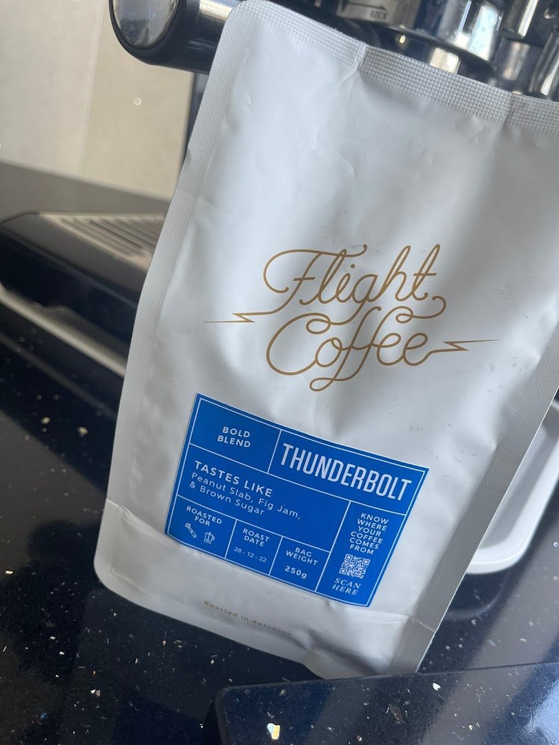 Flight Coffee Roastery specialty coffee shop in Wellington - photo 7