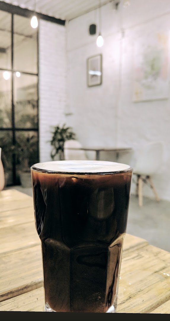 WOKE Cold Brew Coffee specialty coffee shop in Delhi - photo 4