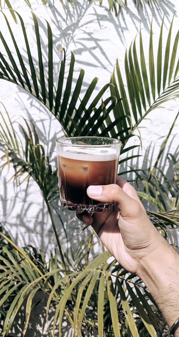 WOKE Cold Brew Coffee specialty coffee shop in Delhi - photo 5