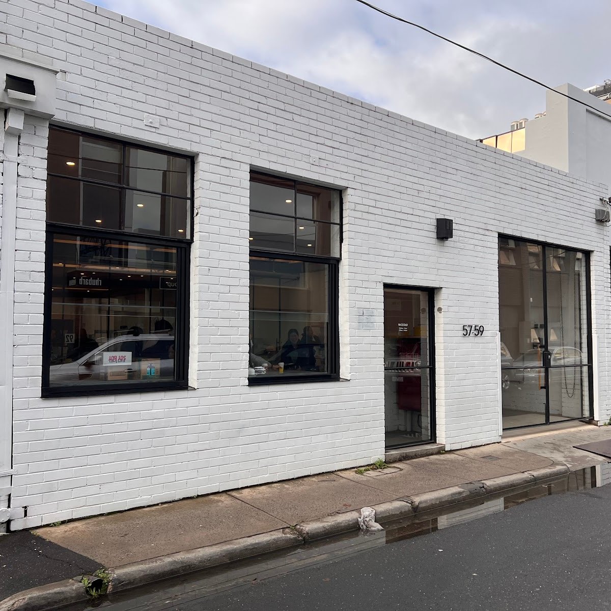 Niccolo Coffee specialty coffee shop in Melbourne - photo 11