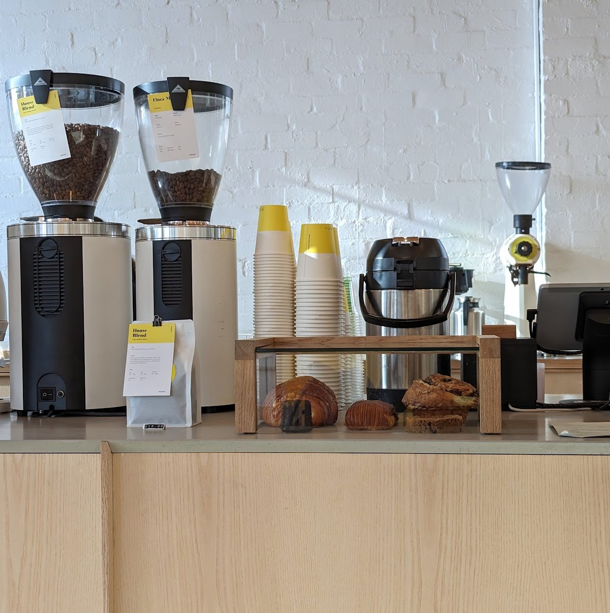 Niccolo Coffee specialty coffee shop in Melbourne - photo 14