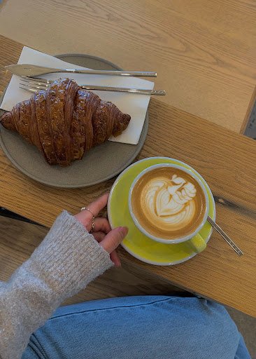 Niccolo Coffee specialty coffee shop in Melbourne - photo 15