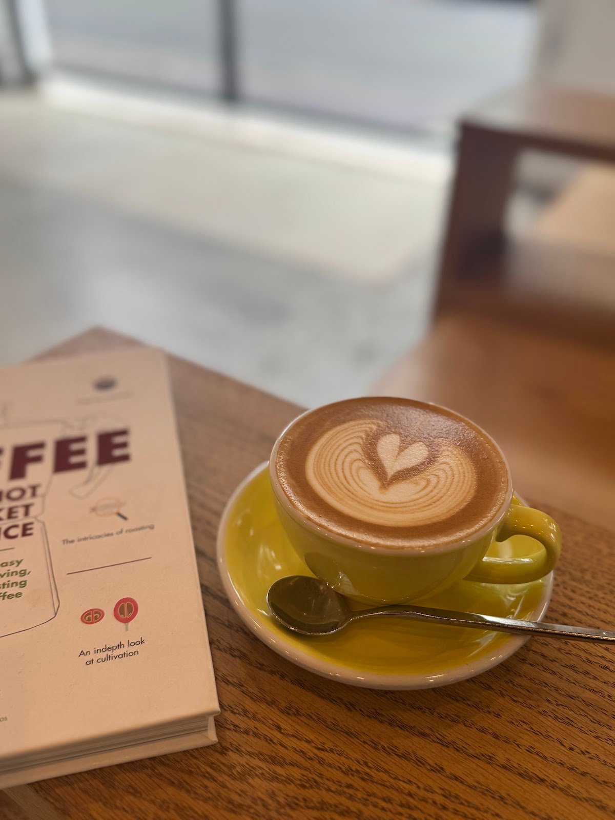 Niccolo Coffee specialty coffee shop in Melbourne - photo 5