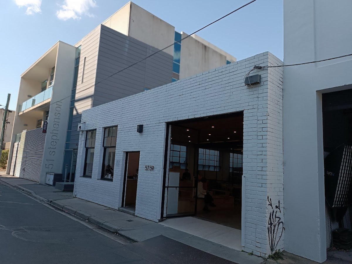 Niccolo Coffee specialty coffee shop in Melbourne - photo 9