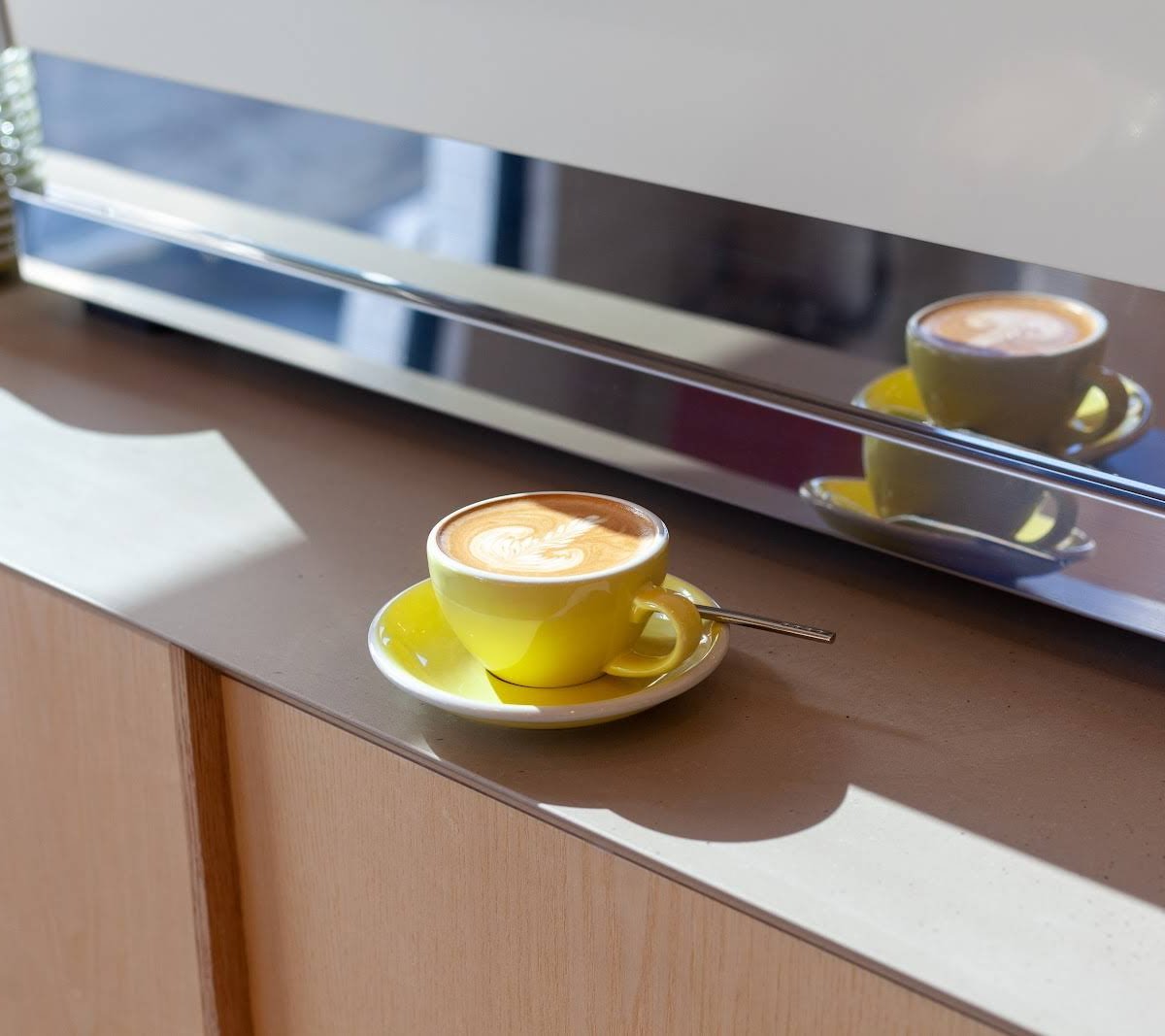 Niccolo Coffee specialty coffee shop in Melbourne - photo 10