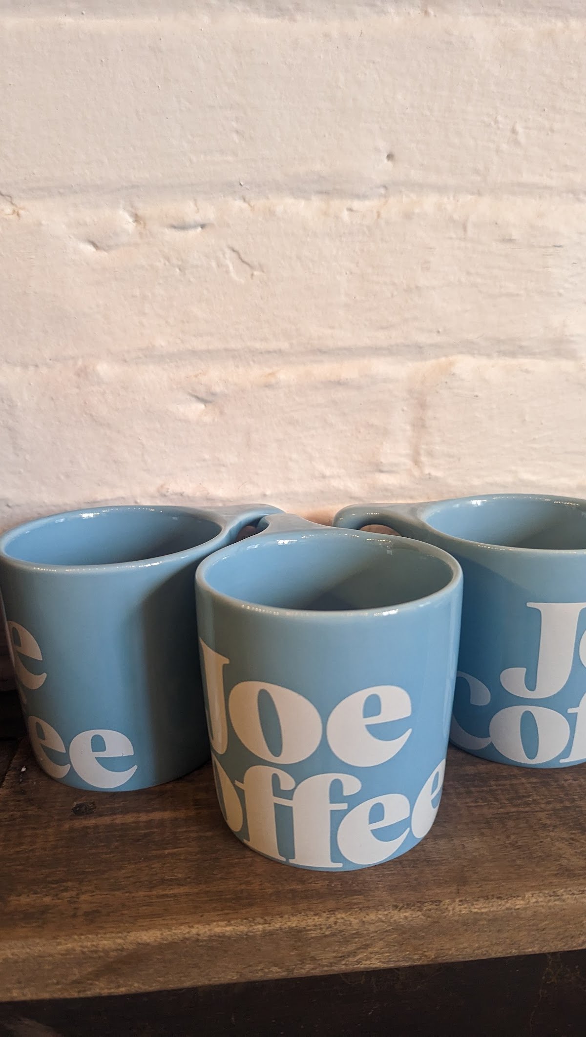 Joe Coffee Company: Roastery Cafe specialty coffee shop in New York - photo 2