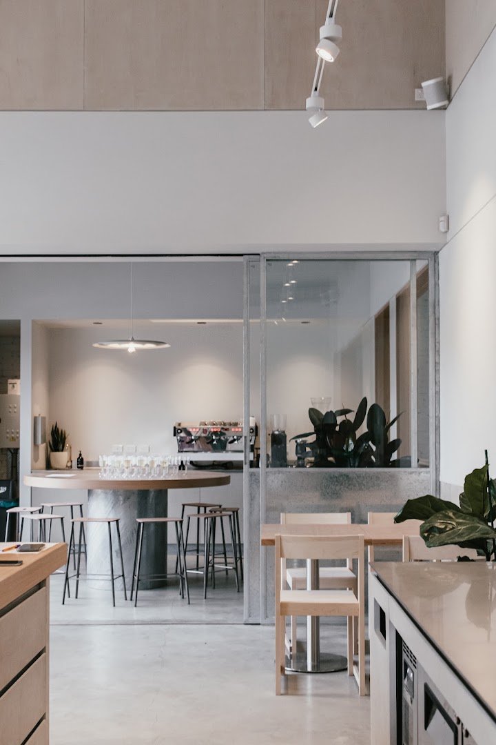 Deluca Coffee specialty coffee shop in Sydney - photo 2