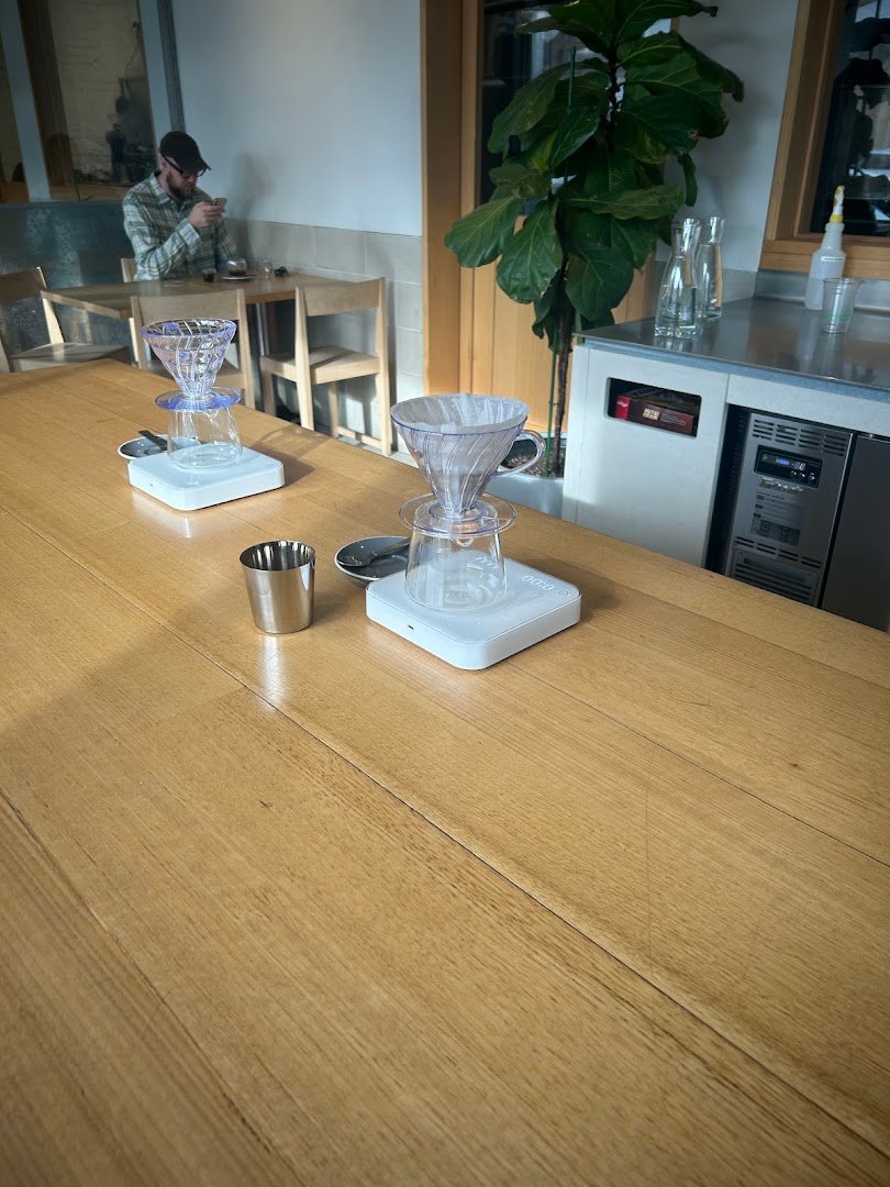 Deluca Coffee specialty coffee shop in Sydney - photo 3