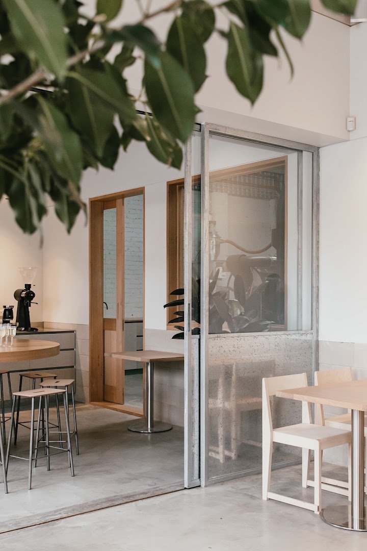 Deluca Coffee specialty coffee shop in Sydney - photo 4