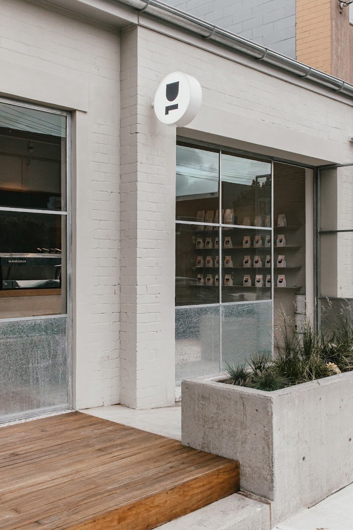 Deluca Coffee specialty coffee shop in Sydney - photo 8