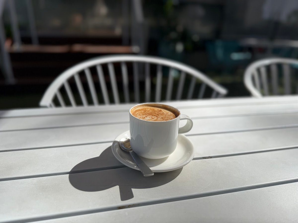 Bean Machine specialty coffee shop in Austin - photo 2