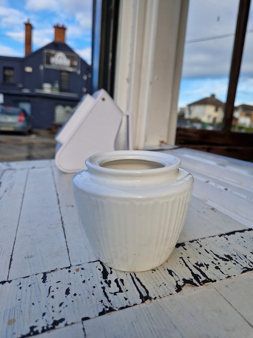 Thru the Green specialty coffee shop in Dublin - photo 8