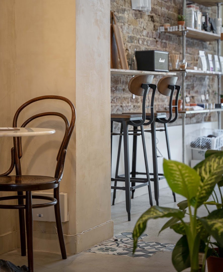 Devotions Café specialty coffee shop in Paris - photo 2