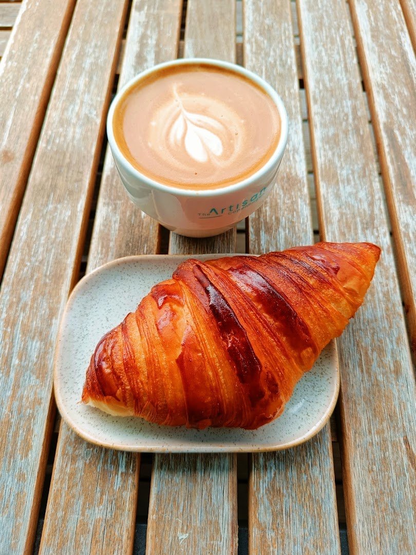 The Artisan Copenhagen specialty coffee shop in Copenhagen - photo 2