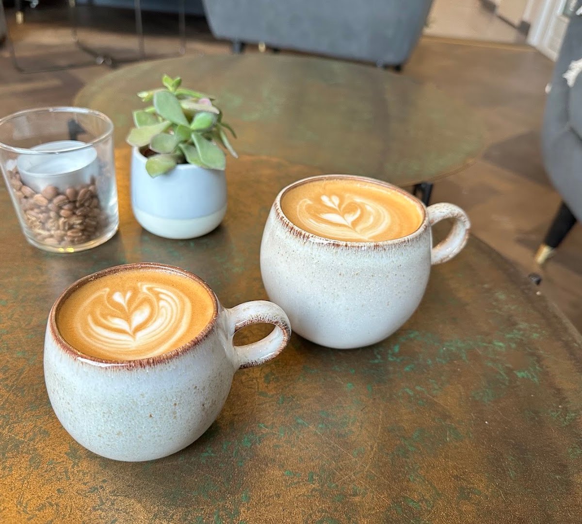 The Artisan Copenhagen specialty coffee shop in Copenhagen - photo 3