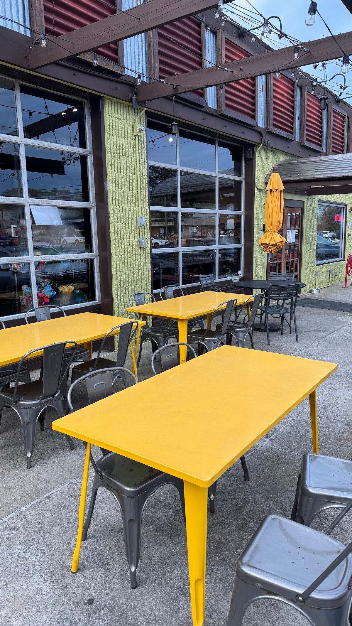 Rev Coffee specialty coffee shop in Atlanta - photo 10