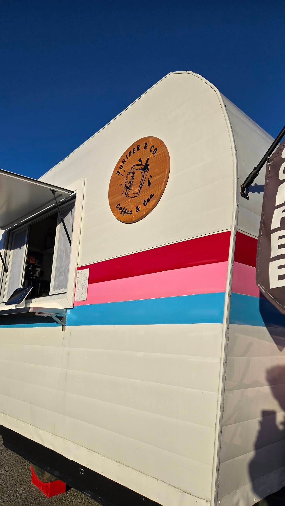 Juniper & Co. Coffee & Tea specialty coffee shop in Nashville - photo 9