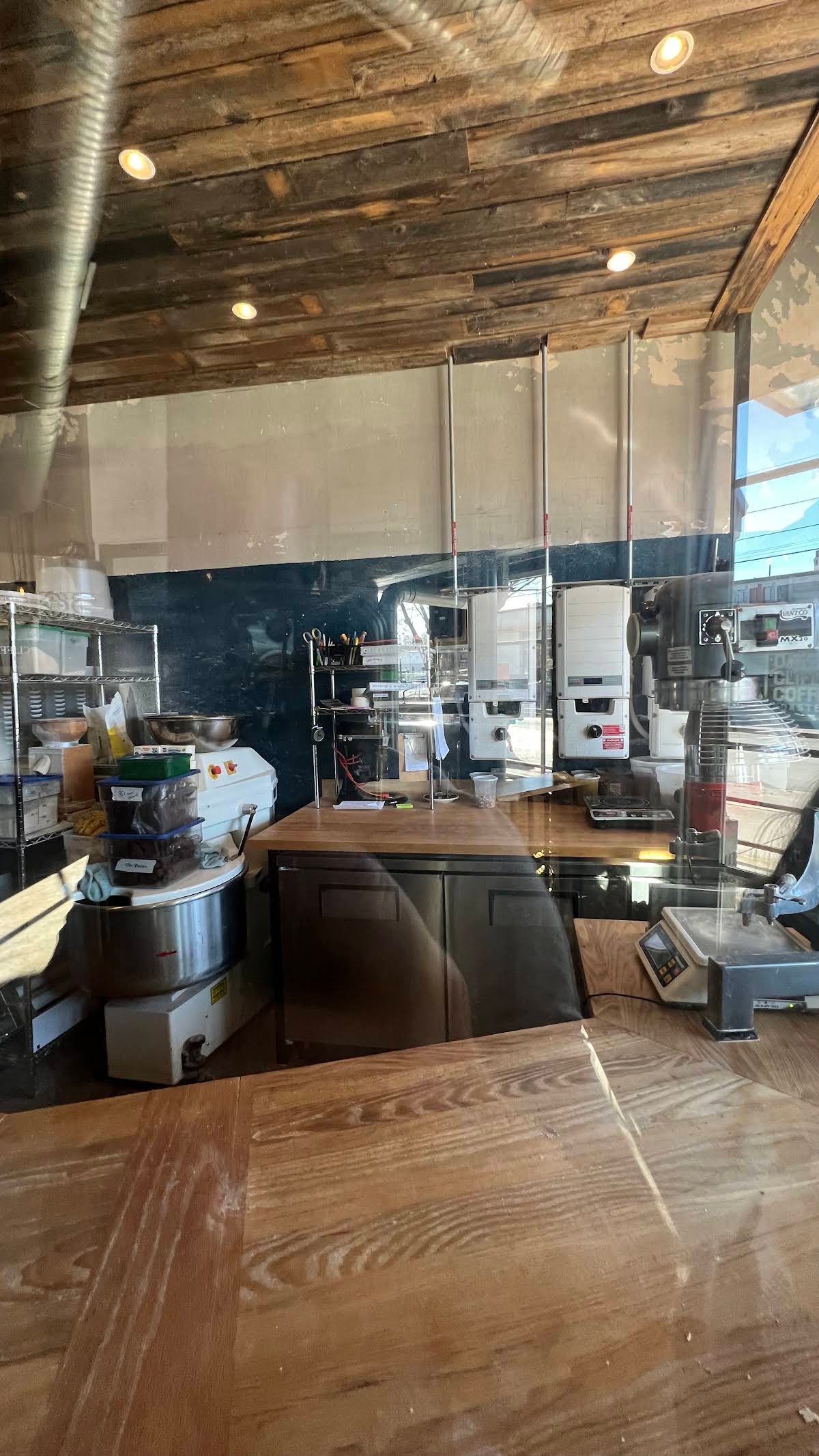 Oak Cliff Coffee Roasters specialty coffee shop in Dallas - photo 11