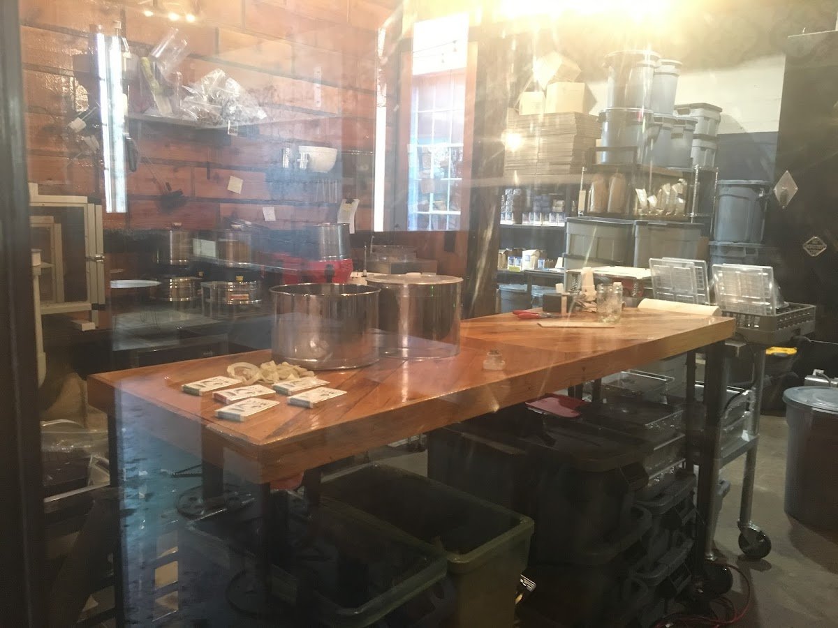 Oak Cliff Coffee Roasters specialty coffee shop in Dallas - photo 6