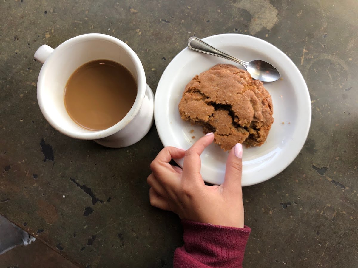 Oak Cliff Coffee Roasters specialty coffee shop in Dallas - photo 8